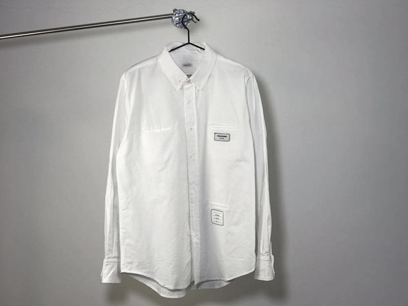 THOM BROWNE 2019 New Shirt, photo 1