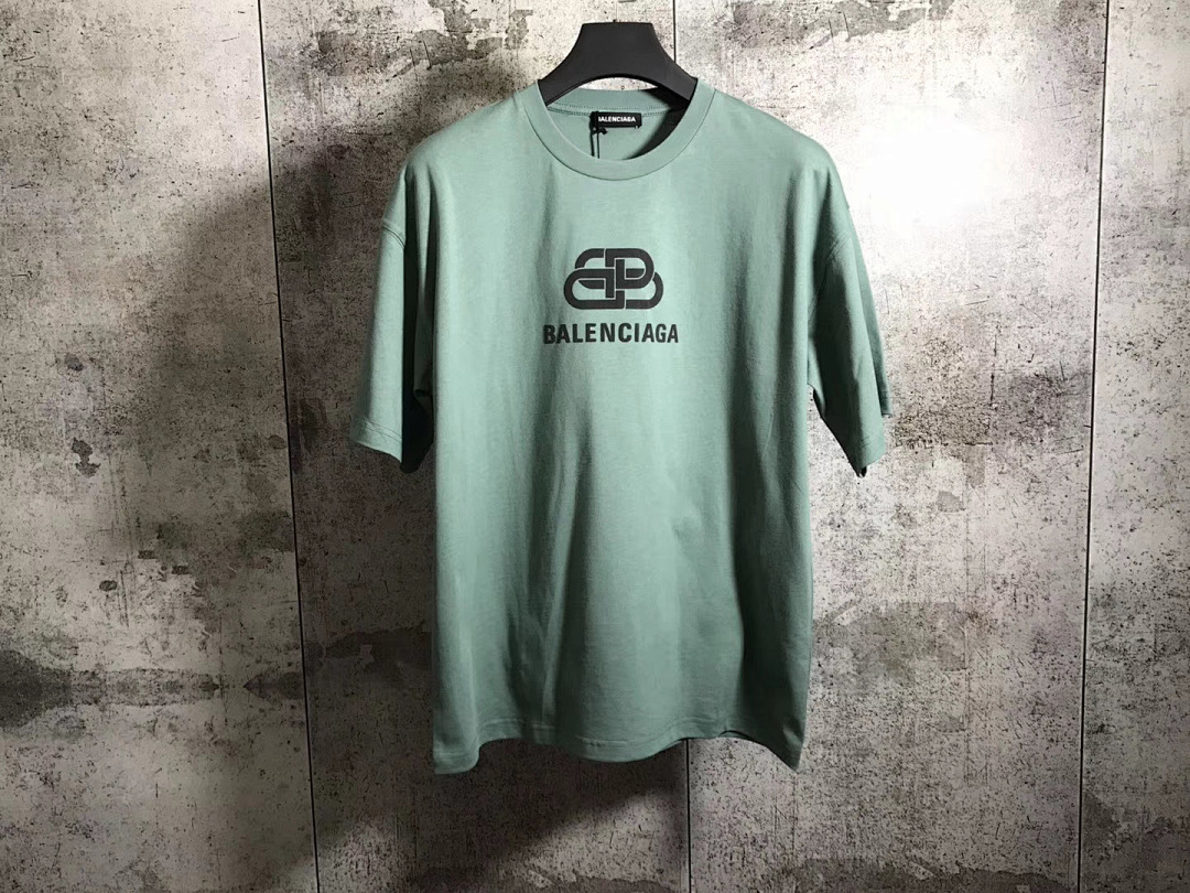 Other BAL GREEN Tee