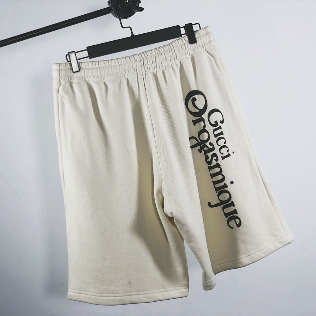 Other GC White Shorts - Image 3