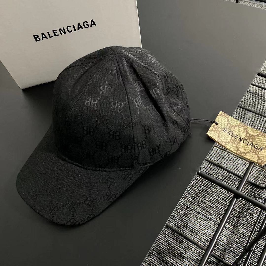 Other BAL X GG Caps - Image 11