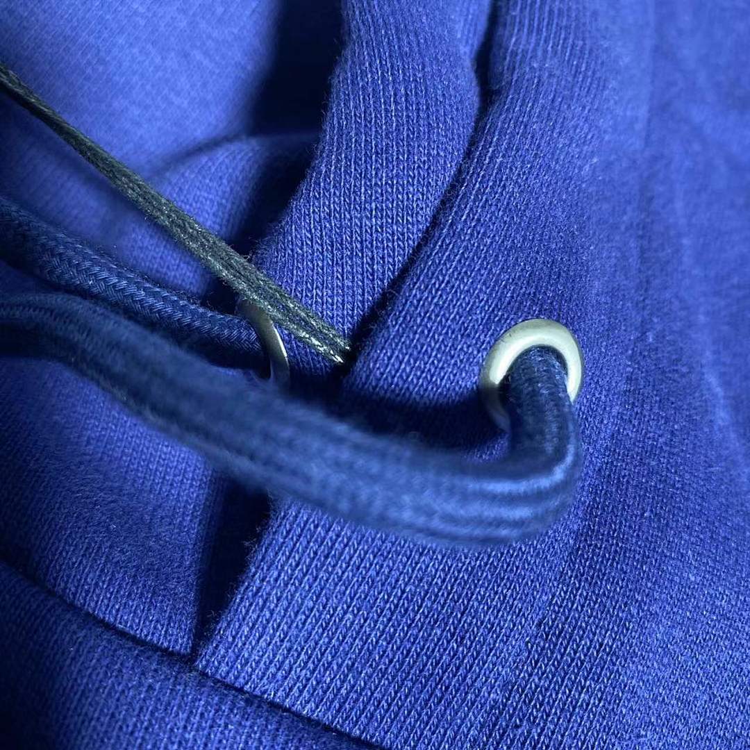 Other BAL Campaign Hoodie (Blue) - Image 20