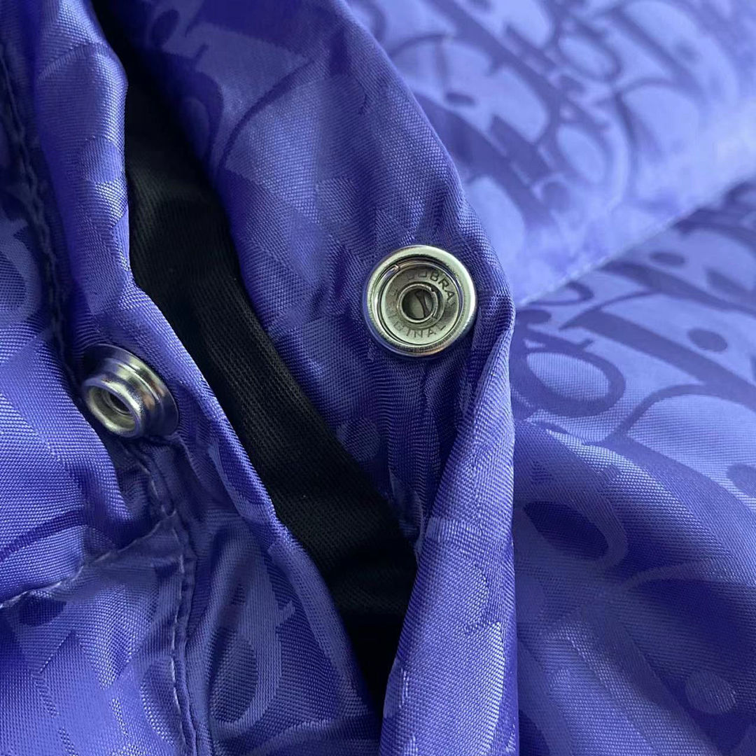 Other Purple Goose Down Jacket—— - Image 24
