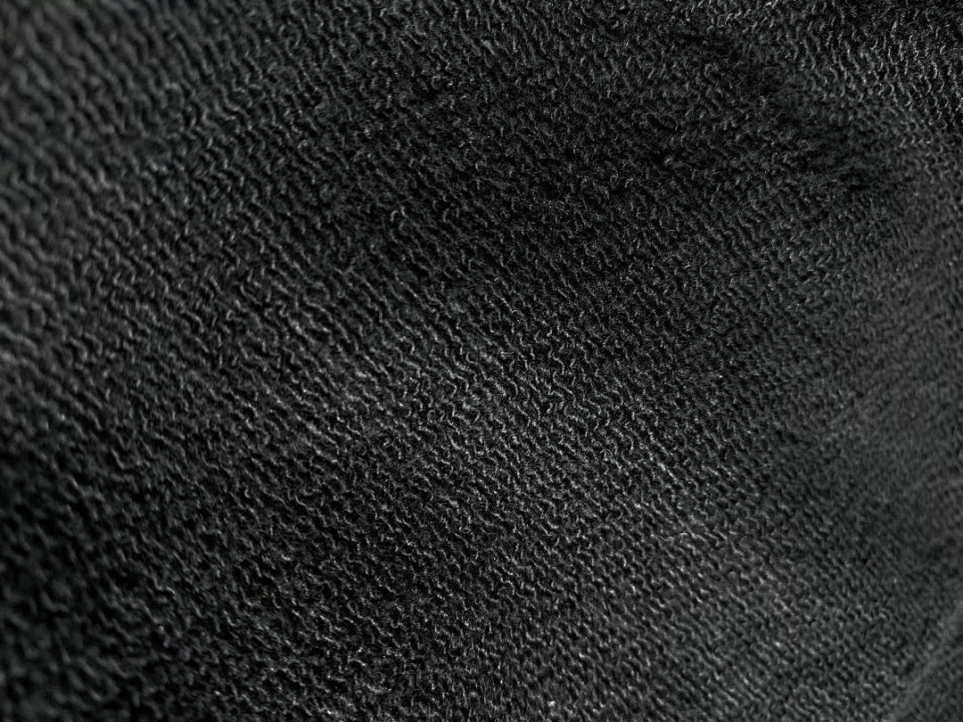Other KEN AML 21FW Blue And Yellow Spray Hoodie - Image 14