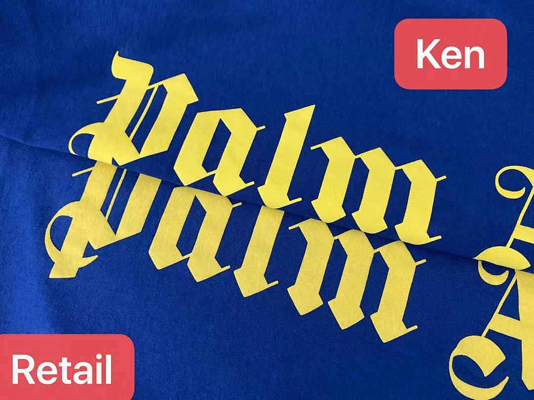 Other AML 2021 Blue Logo Tee - Image 14