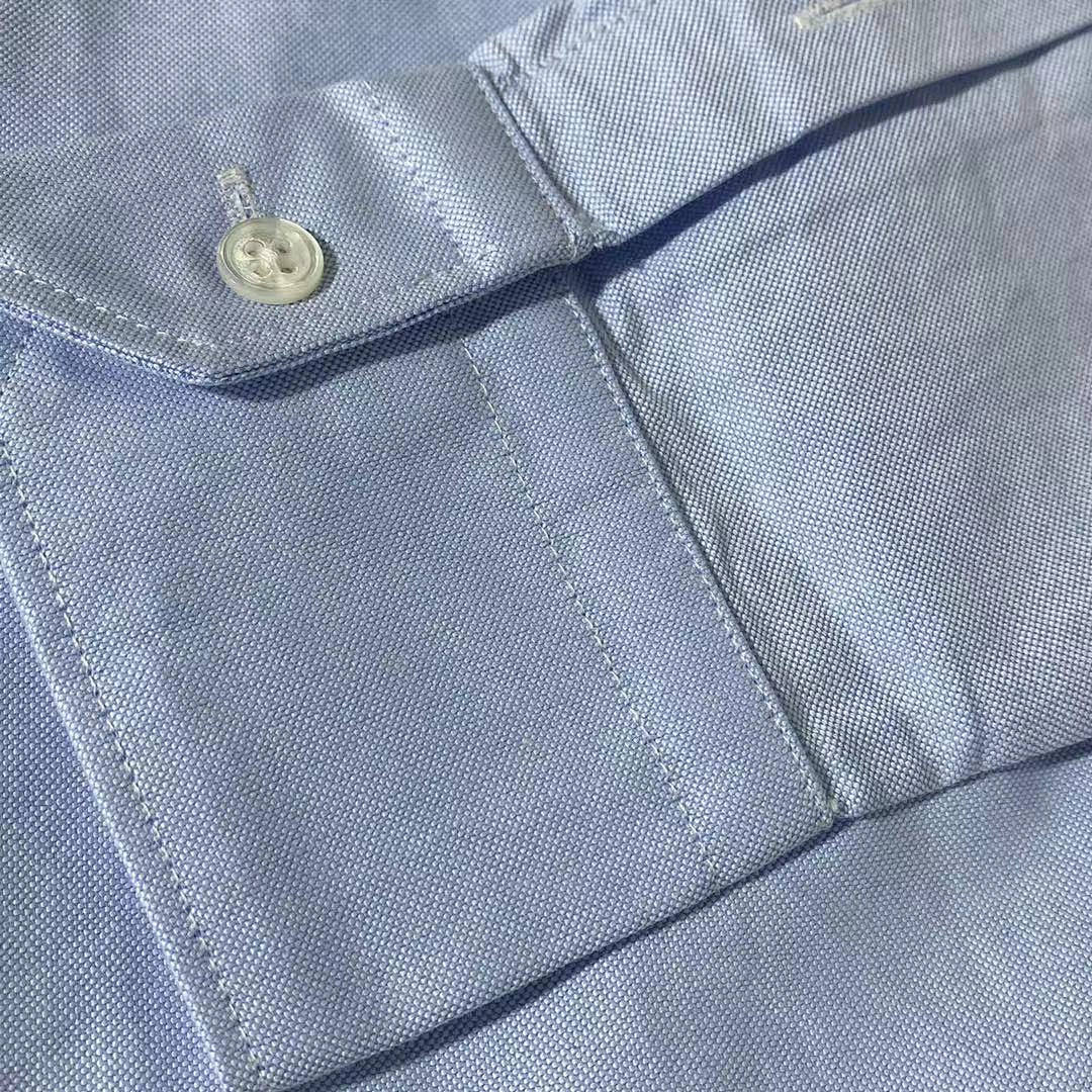 Other VV Blue Tape Shirt - Image 12