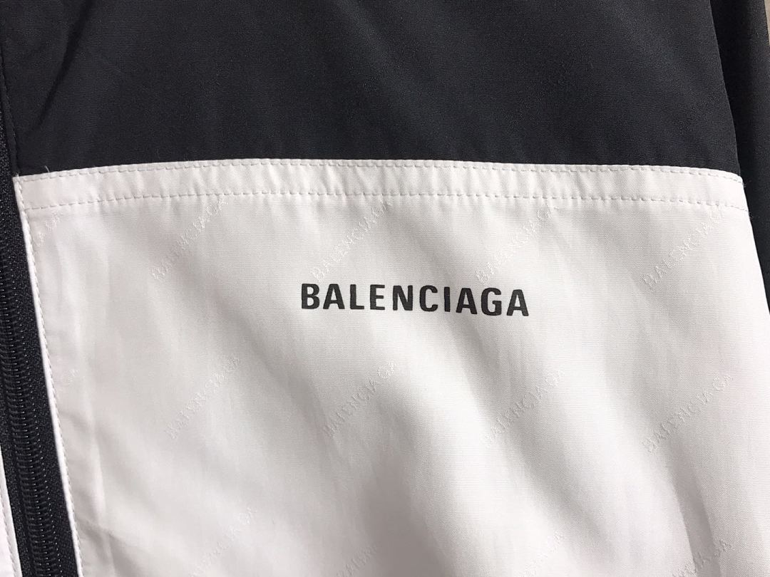 Other BAL NEW Windbreaker——Sold - Image 24
