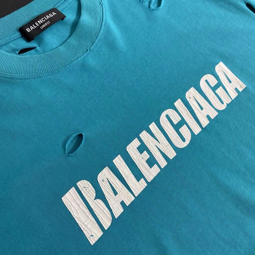 Other BAL Broken Tee - Image 10