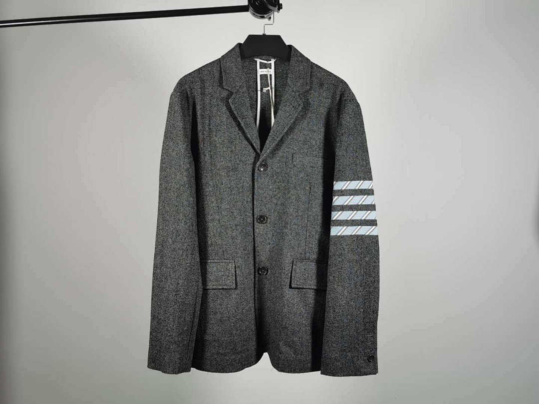 Other TB Wool Blazer——Sold Out - Image 2