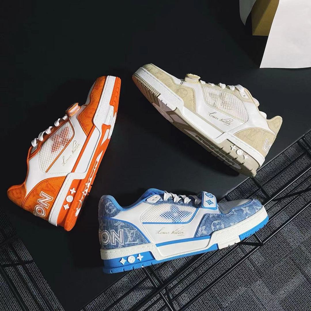 Other VV 20FW Trainer Preview - Image 2