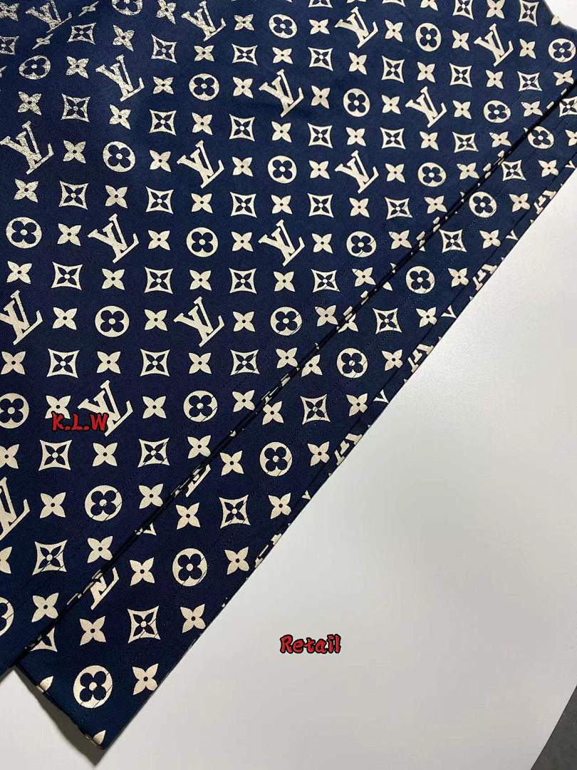 Other V*V 2022 NEW BLUE Disapper Tee - Image 2