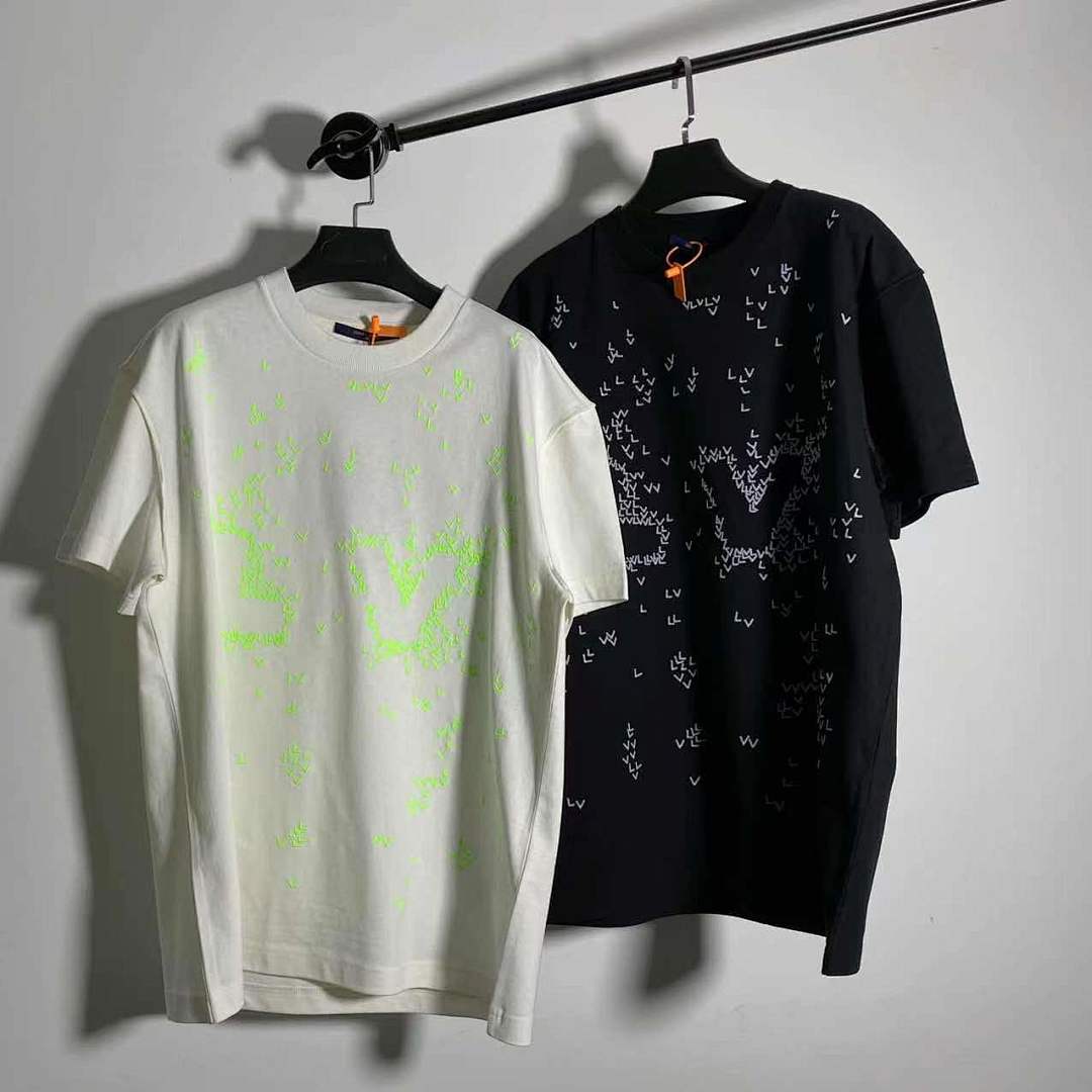 Other VV New “ Hdcx”Tee