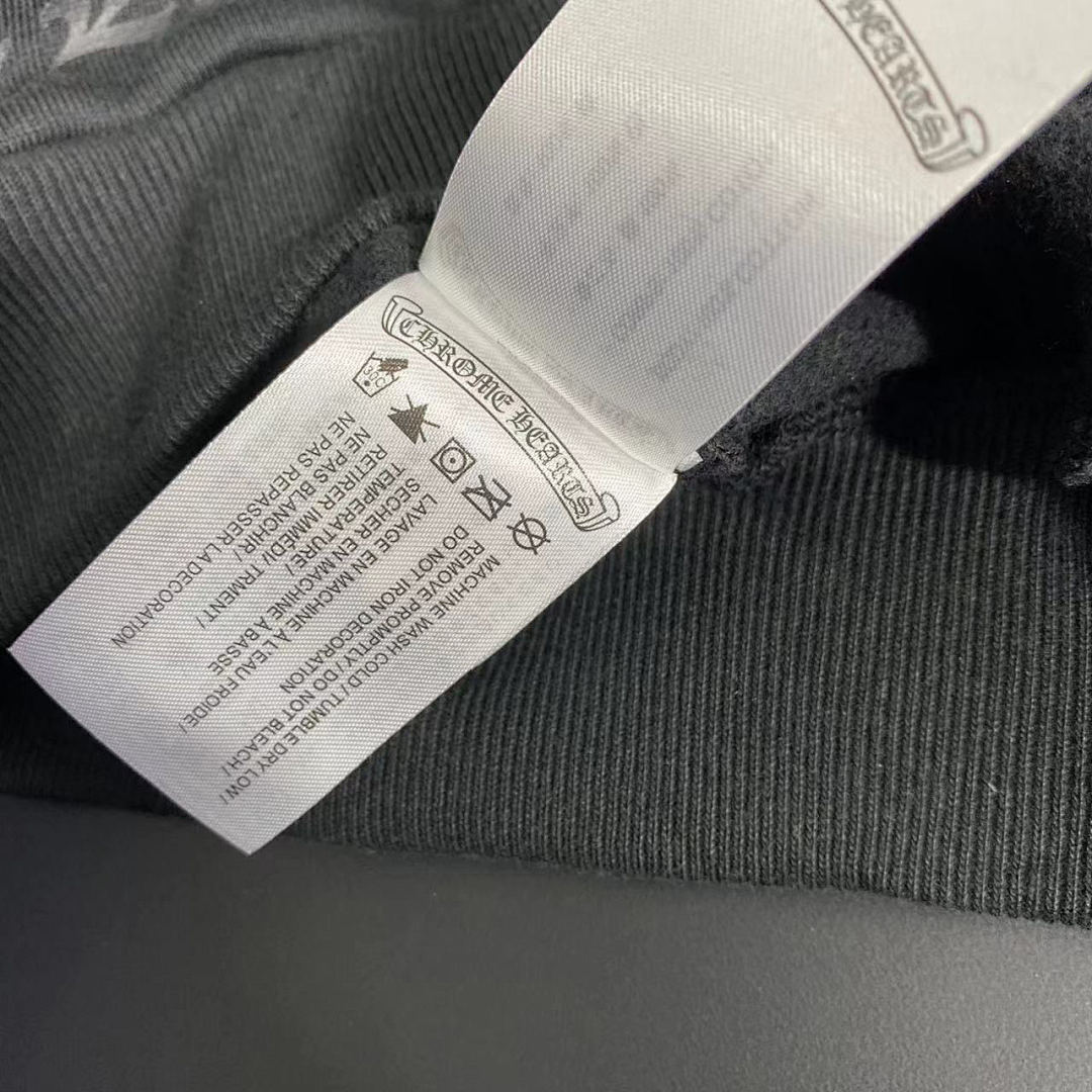 Chanel ChromeH Colorful Hoodie - Image 22