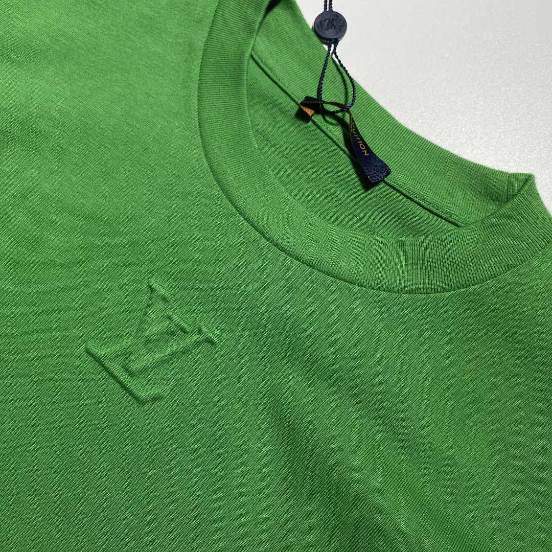 Other VV 21FW Black/ Green Logo - Image 16
