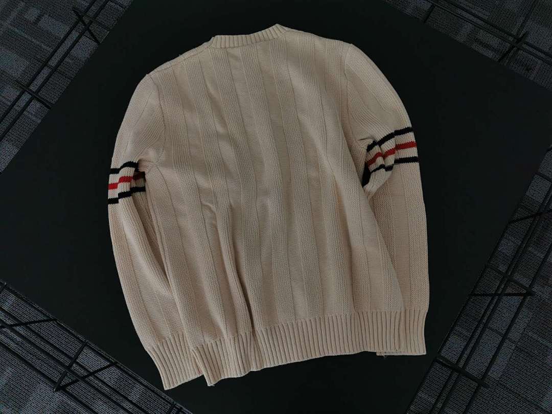 Other GG Knit Cotton Jumper G - Image 12