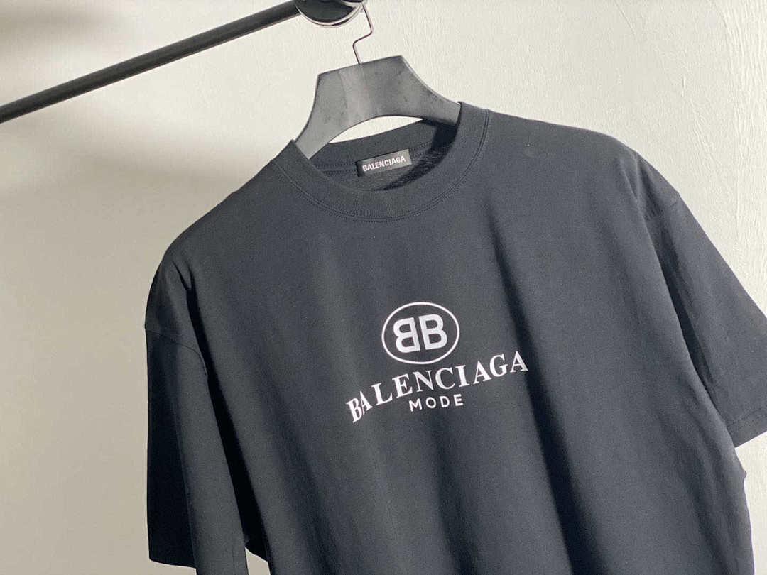Other BAL MODE Tee ——Preview - Image 7