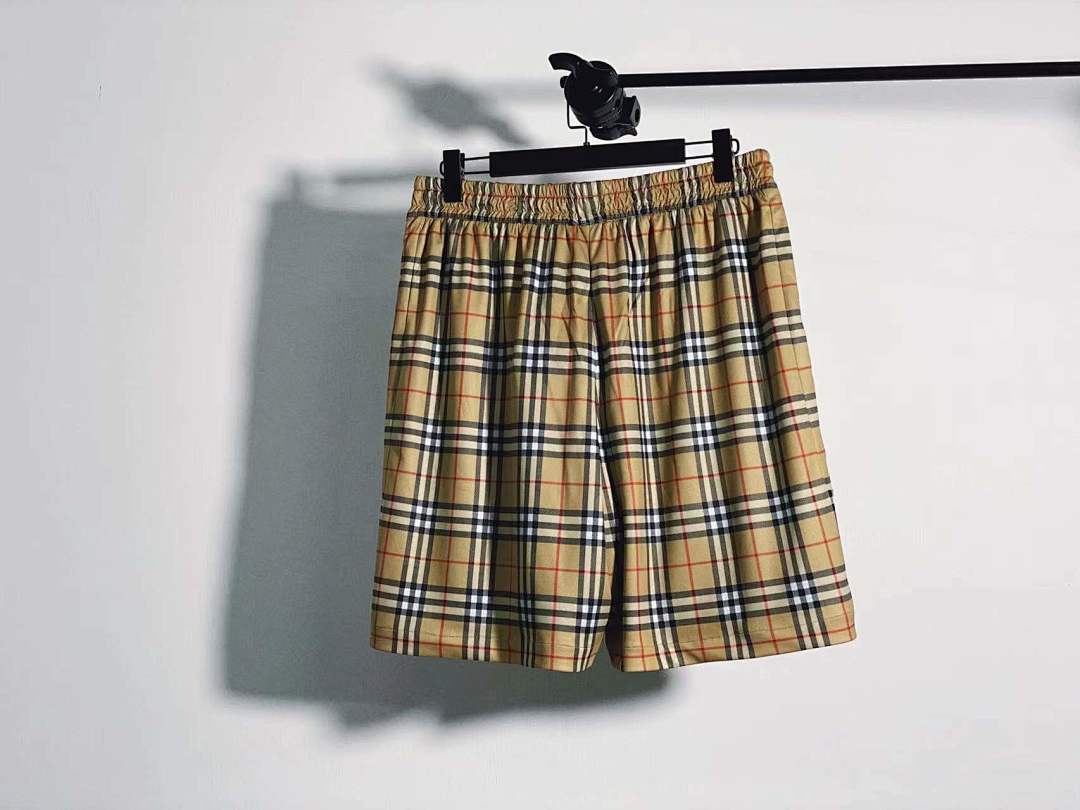 Other BUR Classical Shorts