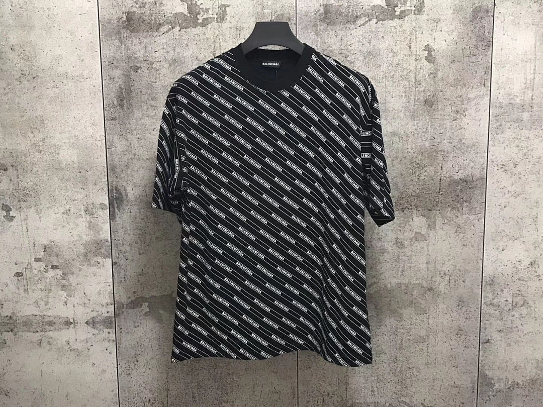 BAL All Logo Tee, photo 1