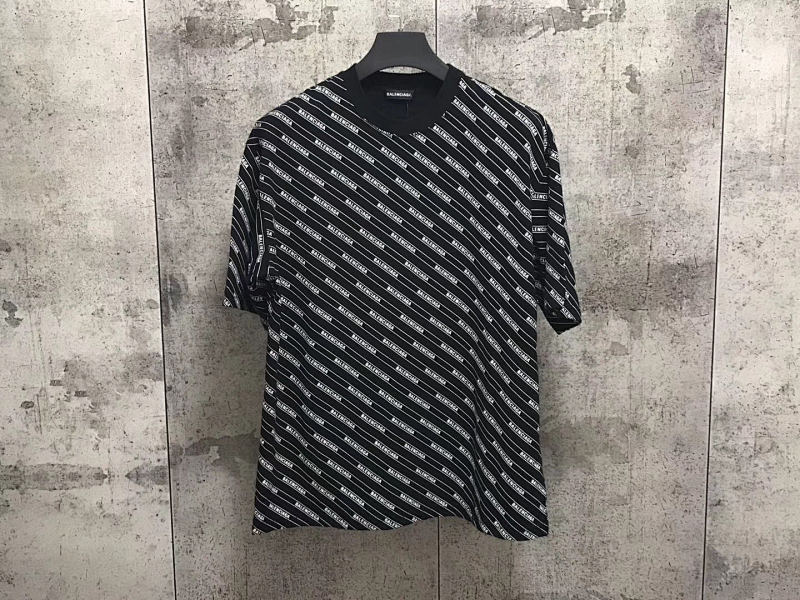 BAL All Logo Tee, photo 1