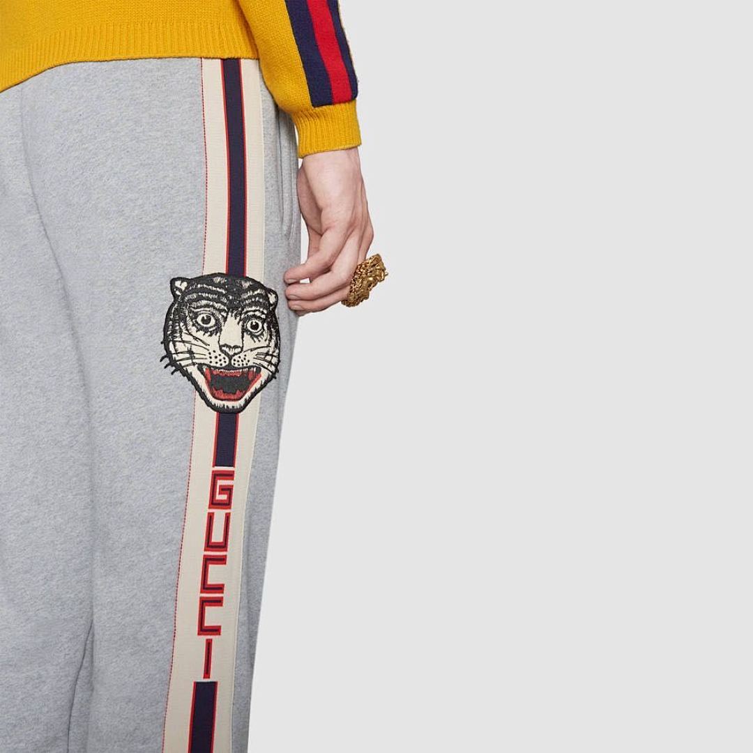 Other GC Grey Pants - Image 5