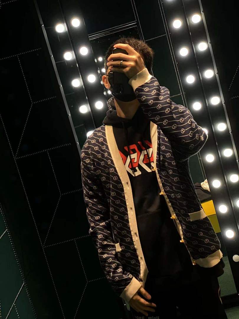 Other GG 2022 New Hoodie - Image 8