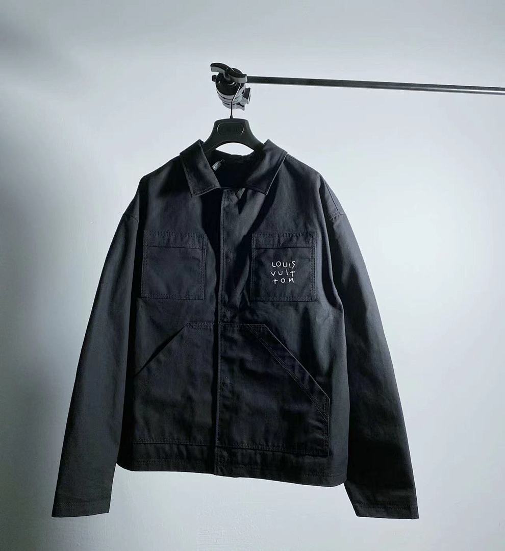 Other VV 2022 Jacket Preveiw - Image 2
