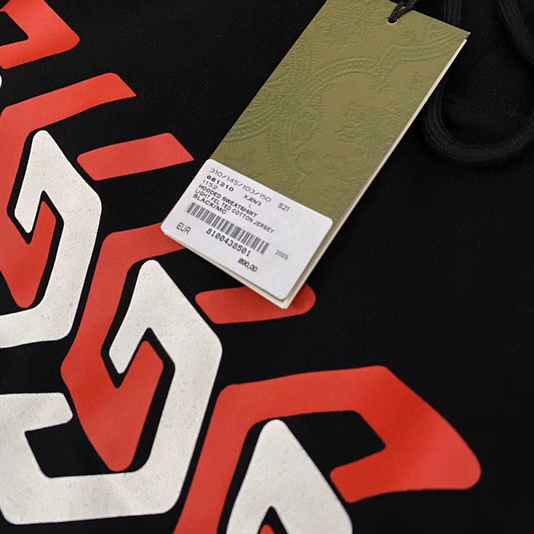 Other GG 2022 New Hoodie - Image 23