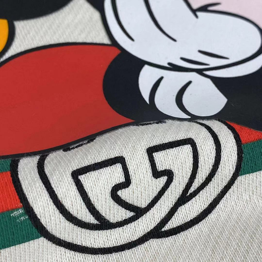 Other Disney X GC Oversize Sweatshirt - Image 19
