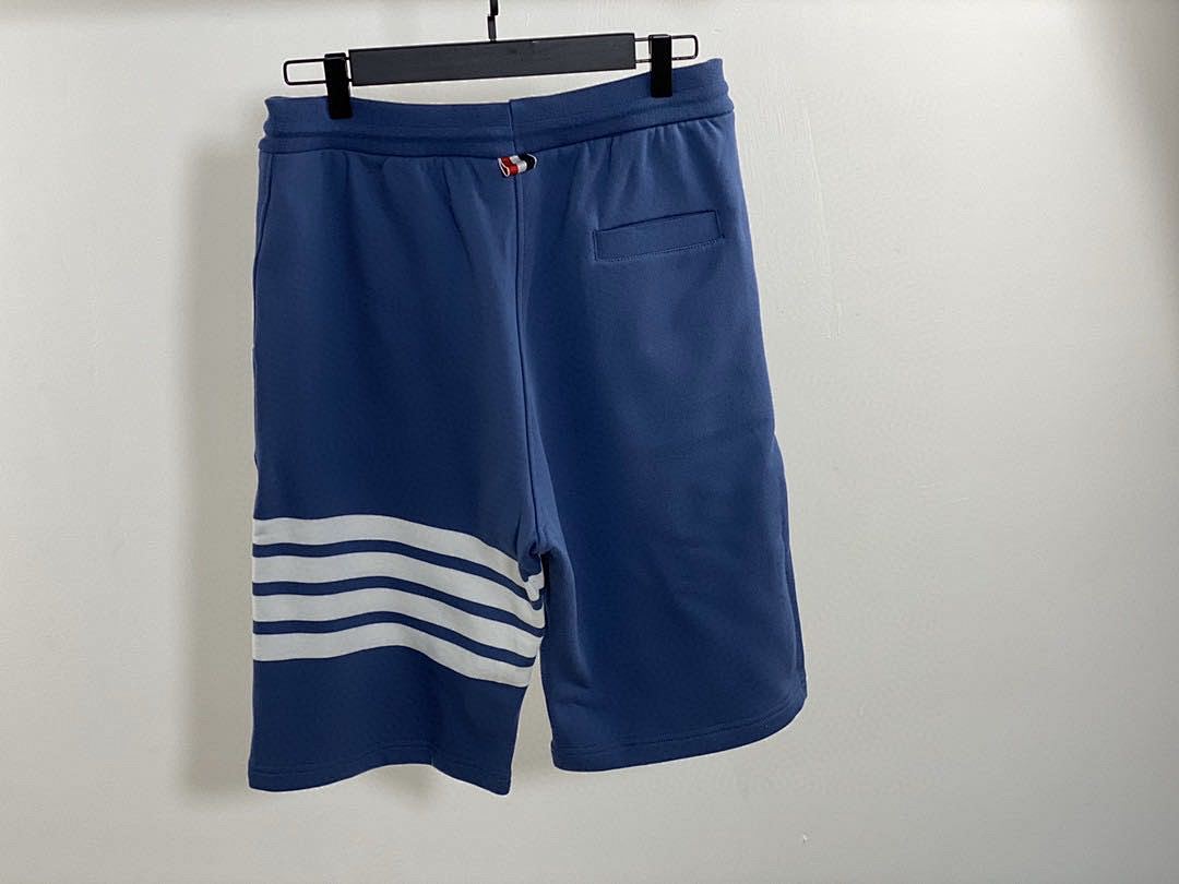 Other TB Blue Shorts - Image 7