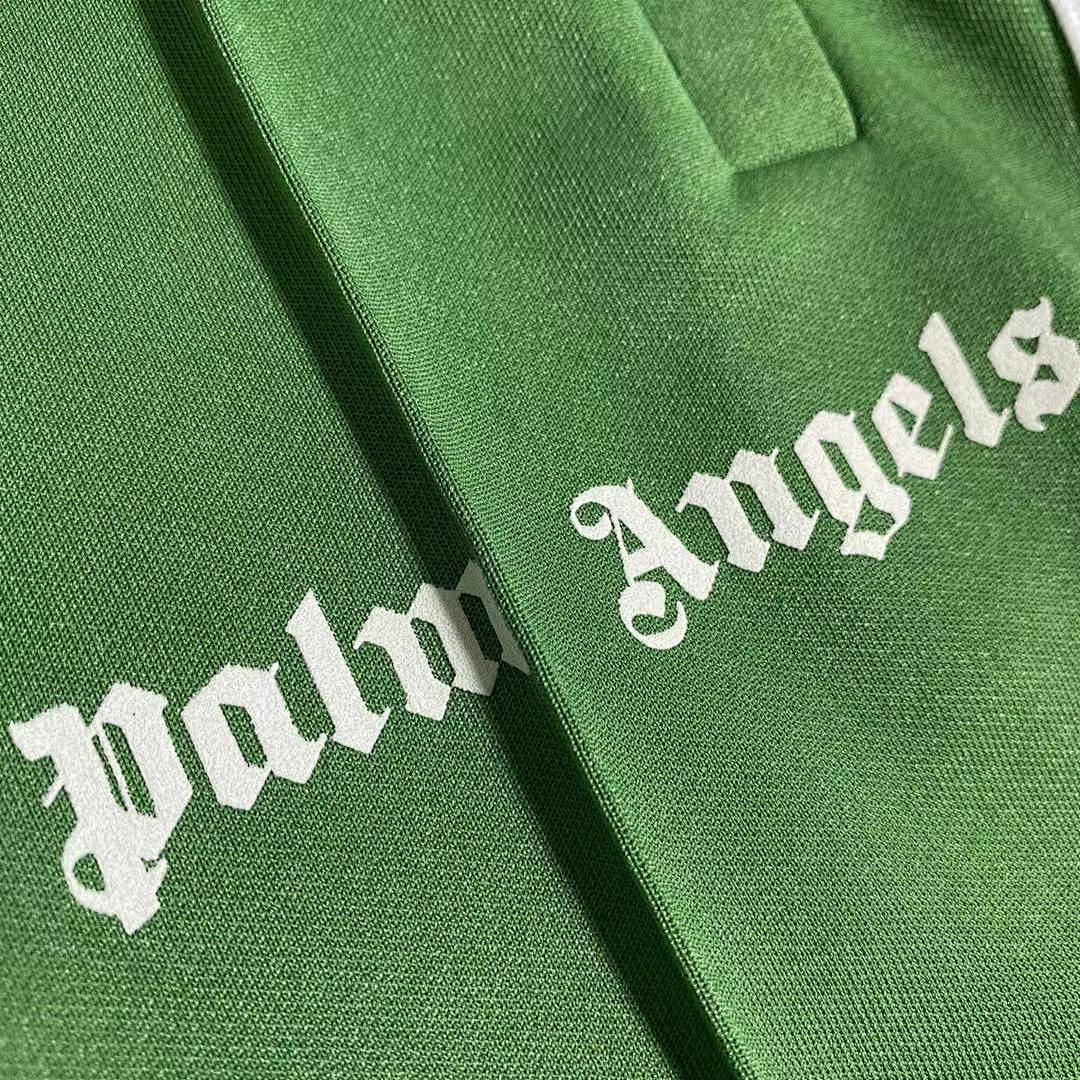 Other AML 2021 Green Tracksuit - Image 27