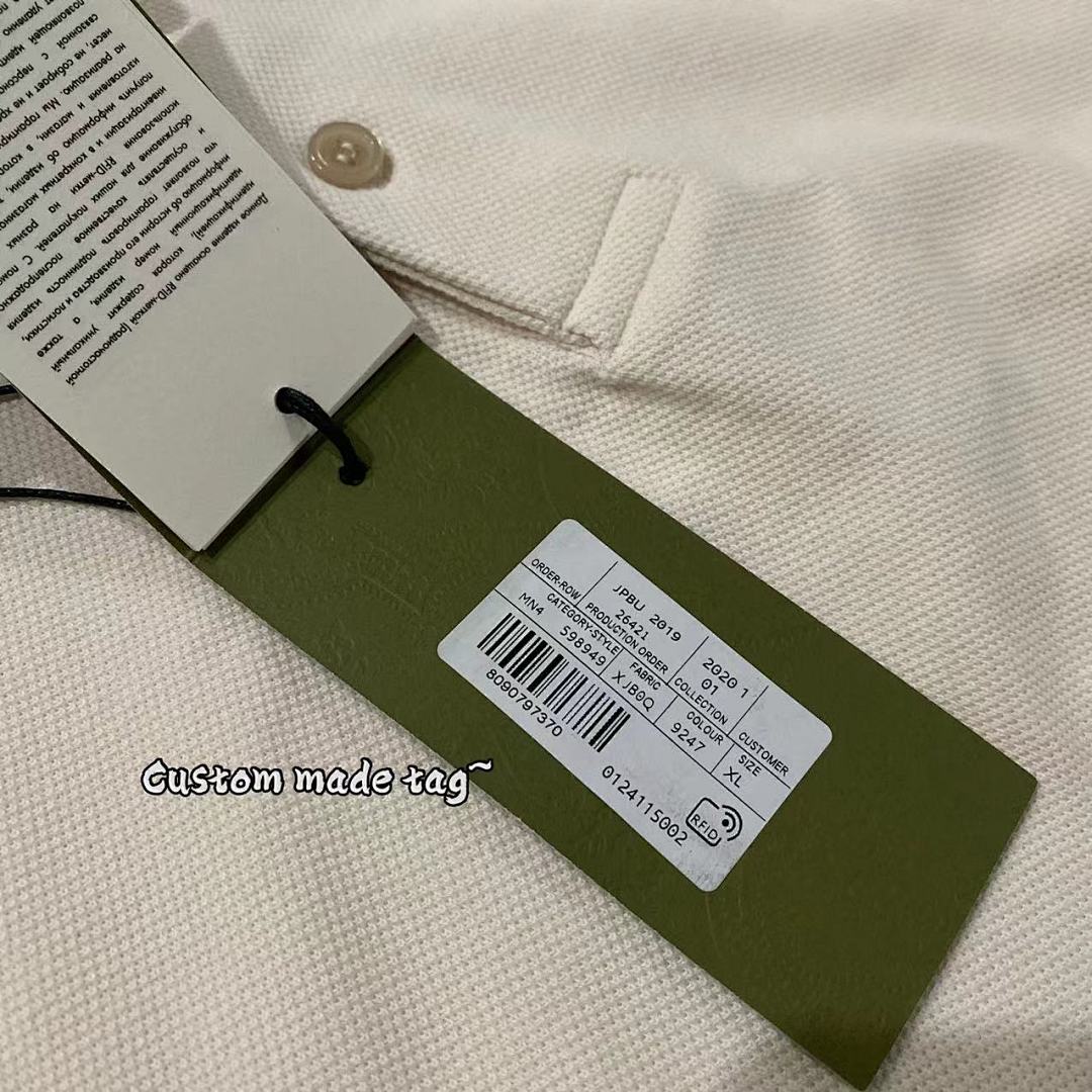 Other GC 3M Polo White—— - Image 20