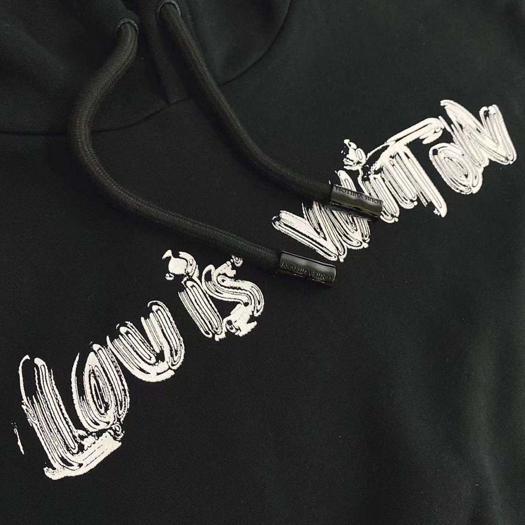 Other V.V "D.S.Z" Hoodie - Image 4