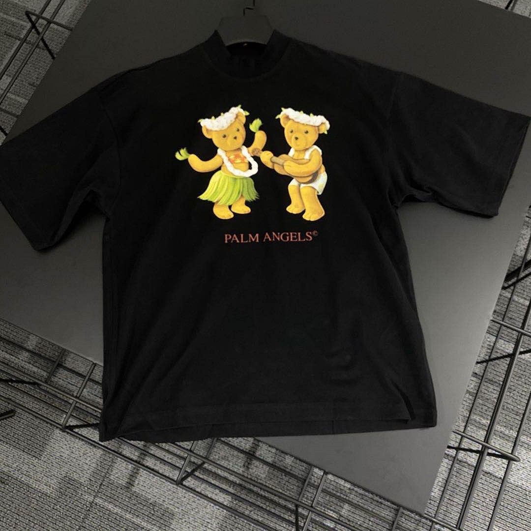 Other PA Two Bear Dating Tee - Image 4