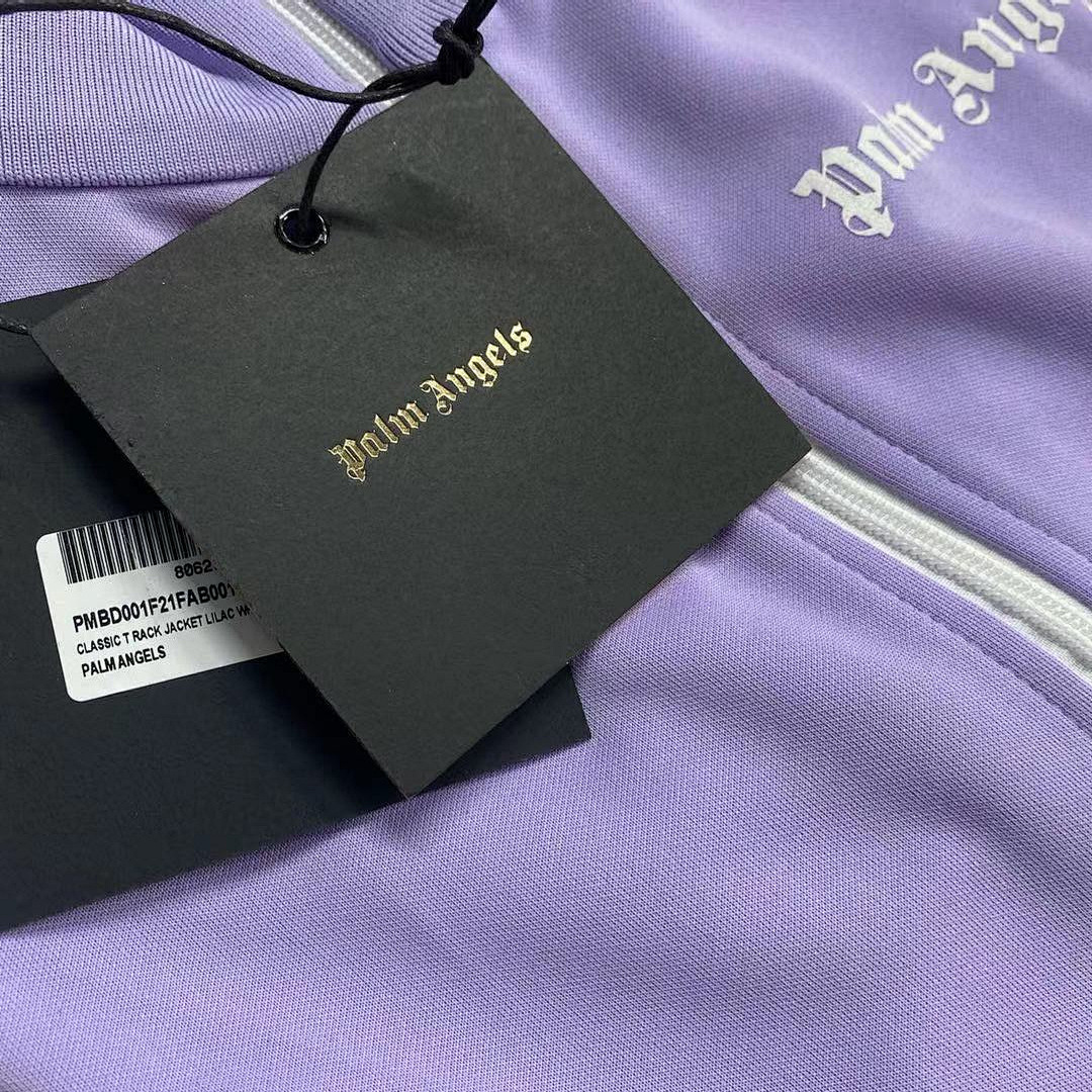 Other AML 2021 Purple Tracksuit - Image 31