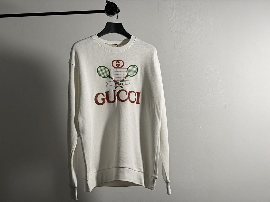 Other GC Tennis Sweatshirts