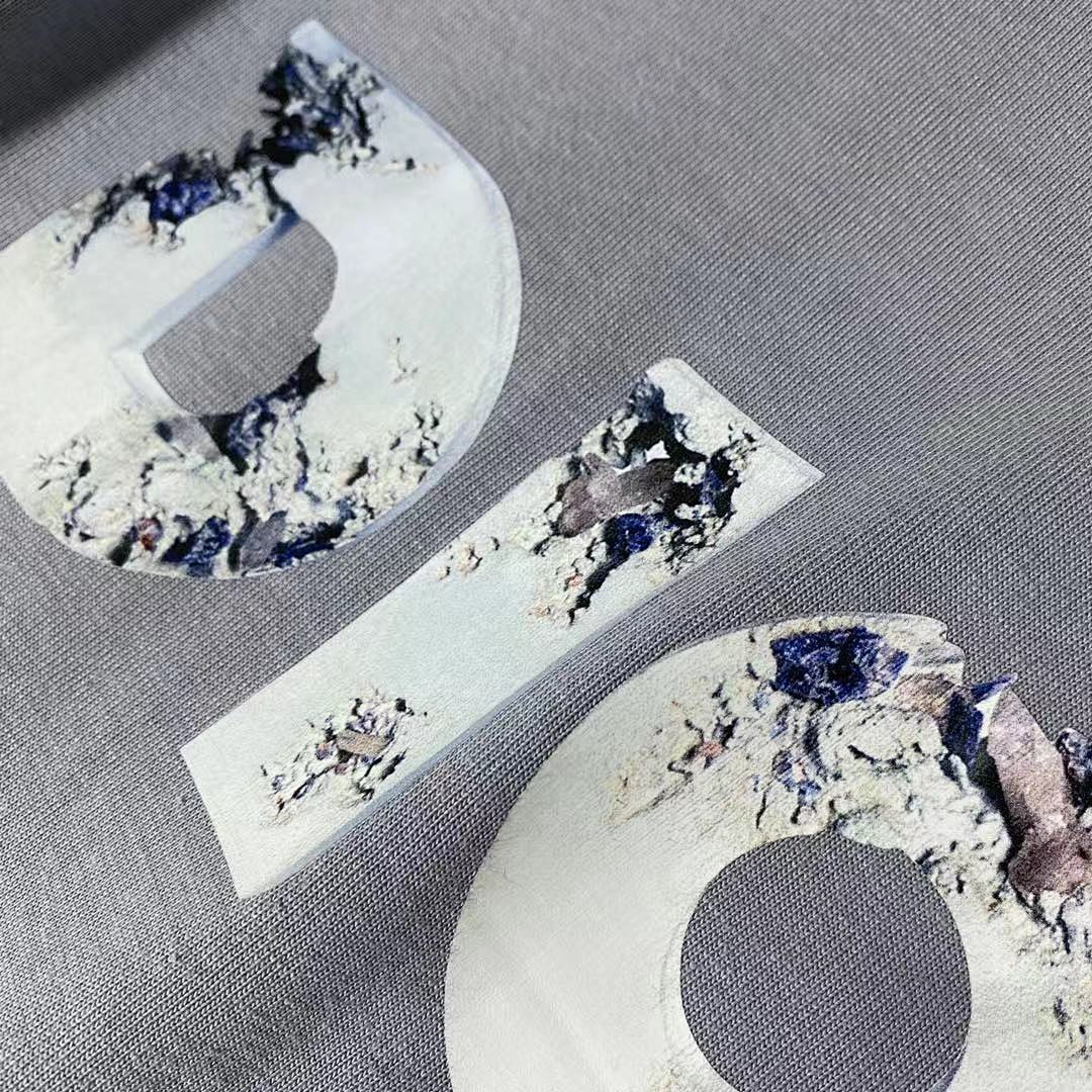 Other Haze Grey Print Logo - Image 13