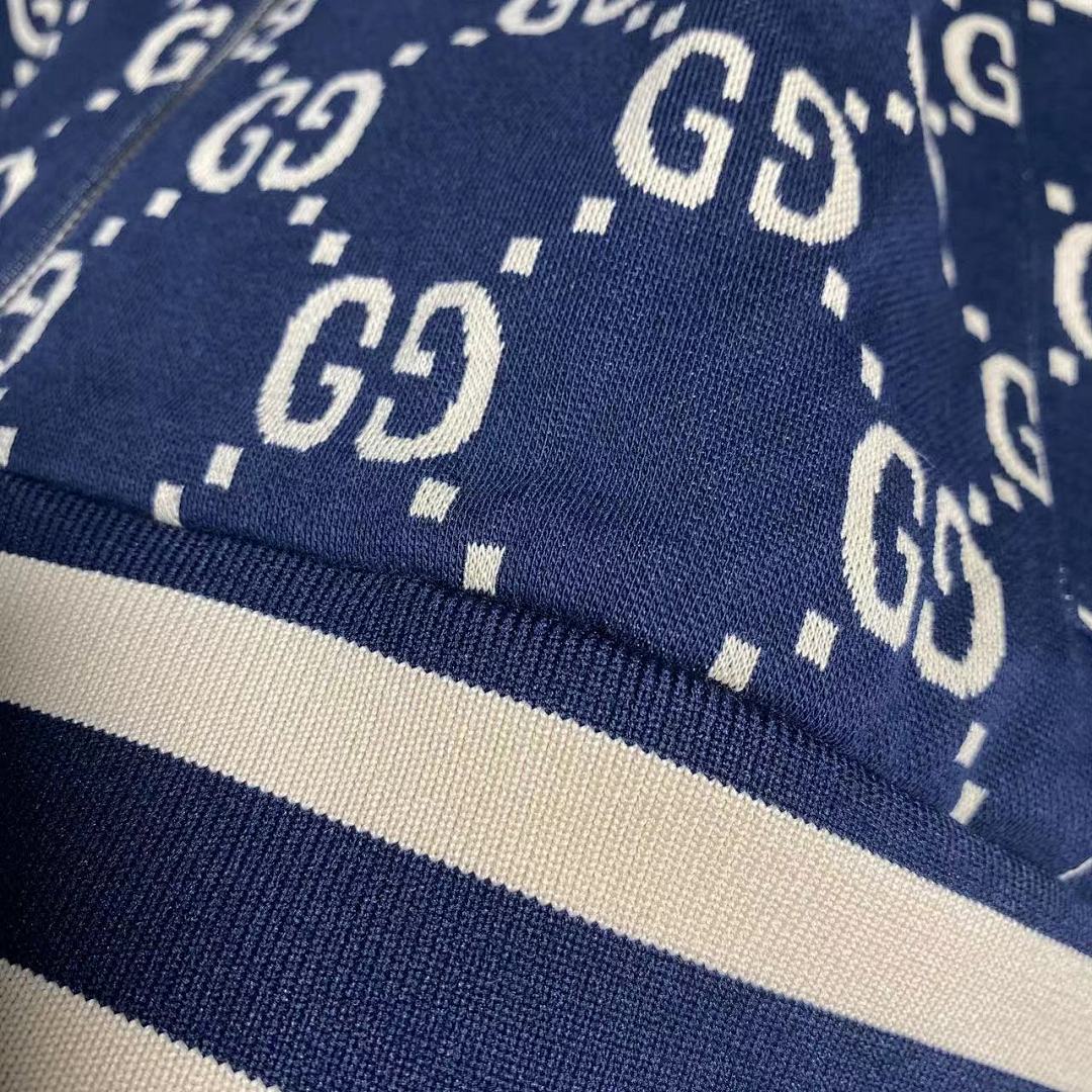 Other GG Jacquard Jogging Jacket - Image 27
