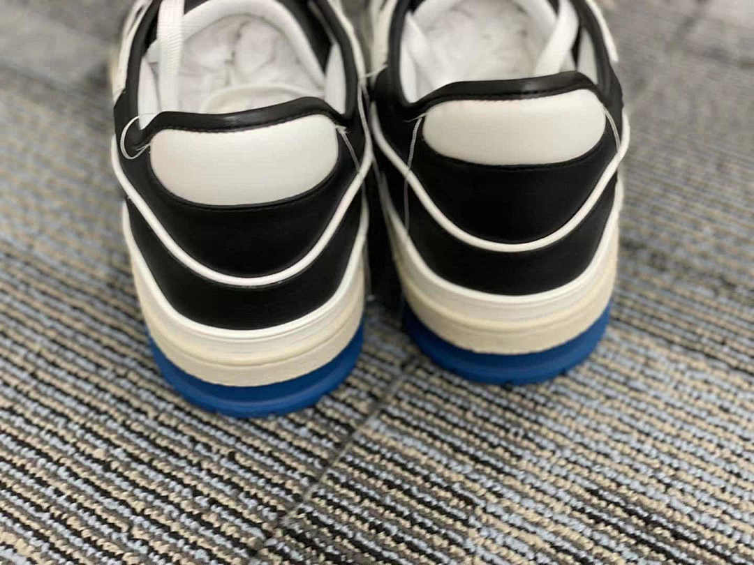 Other VV Black White 2021 Sneaker - Image 9