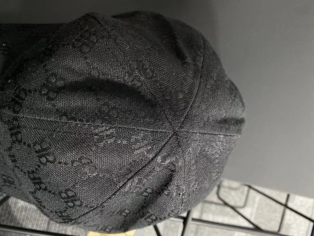 Other BAL X GG Caps - Image 19