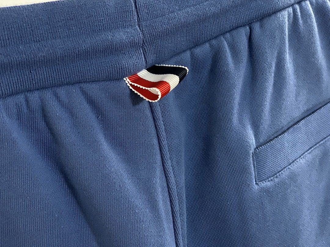 Other TB Blue Shorts - Image 4