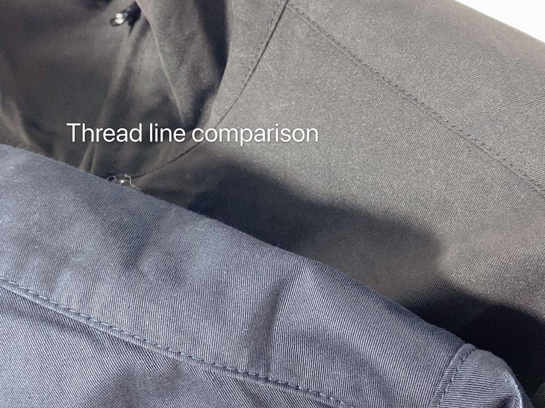 Other BAL 20FW ZIP-UP - Image 19