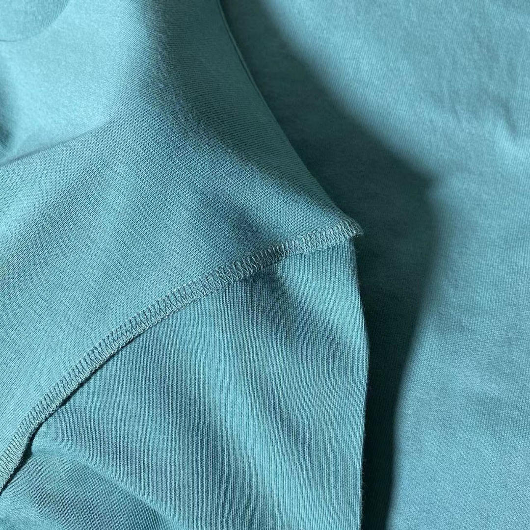 Other VV 22SS Green Tape Tee - Image 2