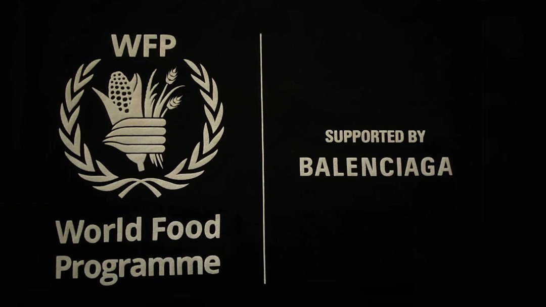 Other BAL SUPPORTS THE WORLD FOOD - Image 11