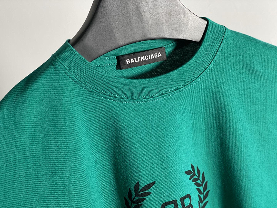 Other Bal BB Red And Green Lake Tee - Image 15