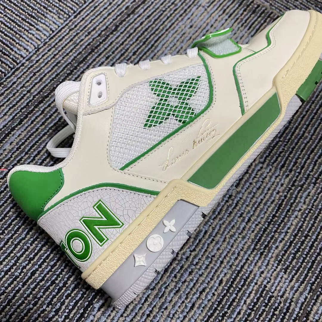 Other VV 2021 Trainer - Image 13