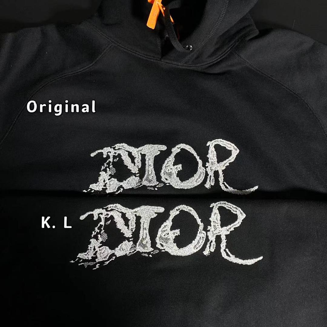 Other 21FW “Ps” Hoodie - Image 7