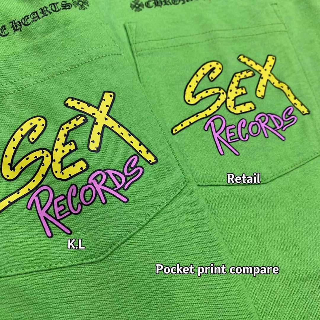 Other CH Green Tee - Image 11