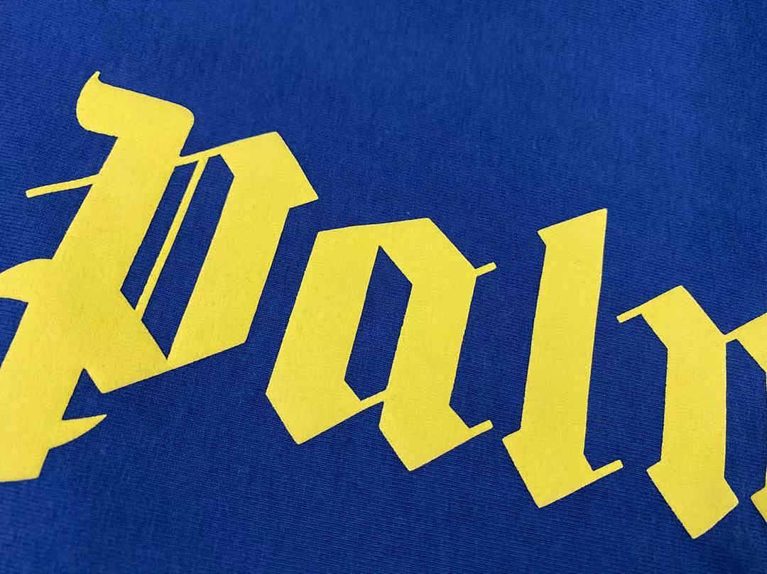Other AML 2021 Blue Logo Tee - Image 13