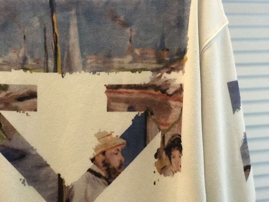 Other OF IMPRESSION SWEATSHIRT// - Image 23