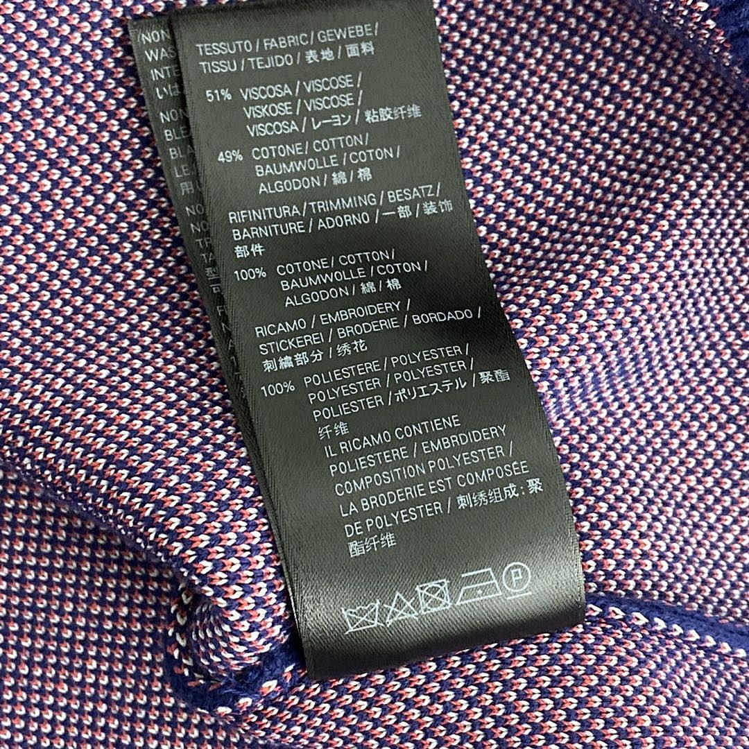 Other BAL Campaign Blue Jumper - Image 15