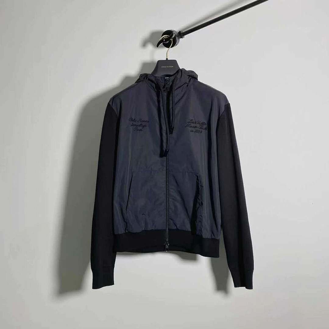 VV 2022 Jacket Preview, photo 1